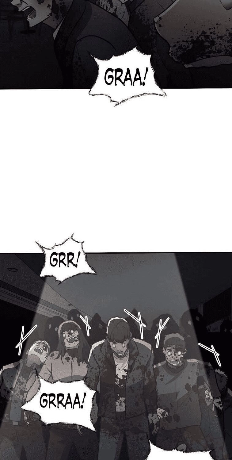 Con Tàu Zombie Chapter 13 - 24