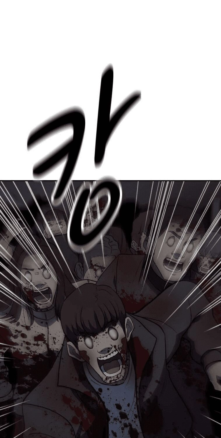 Con Tàu Zombie Chapter 13 - 35