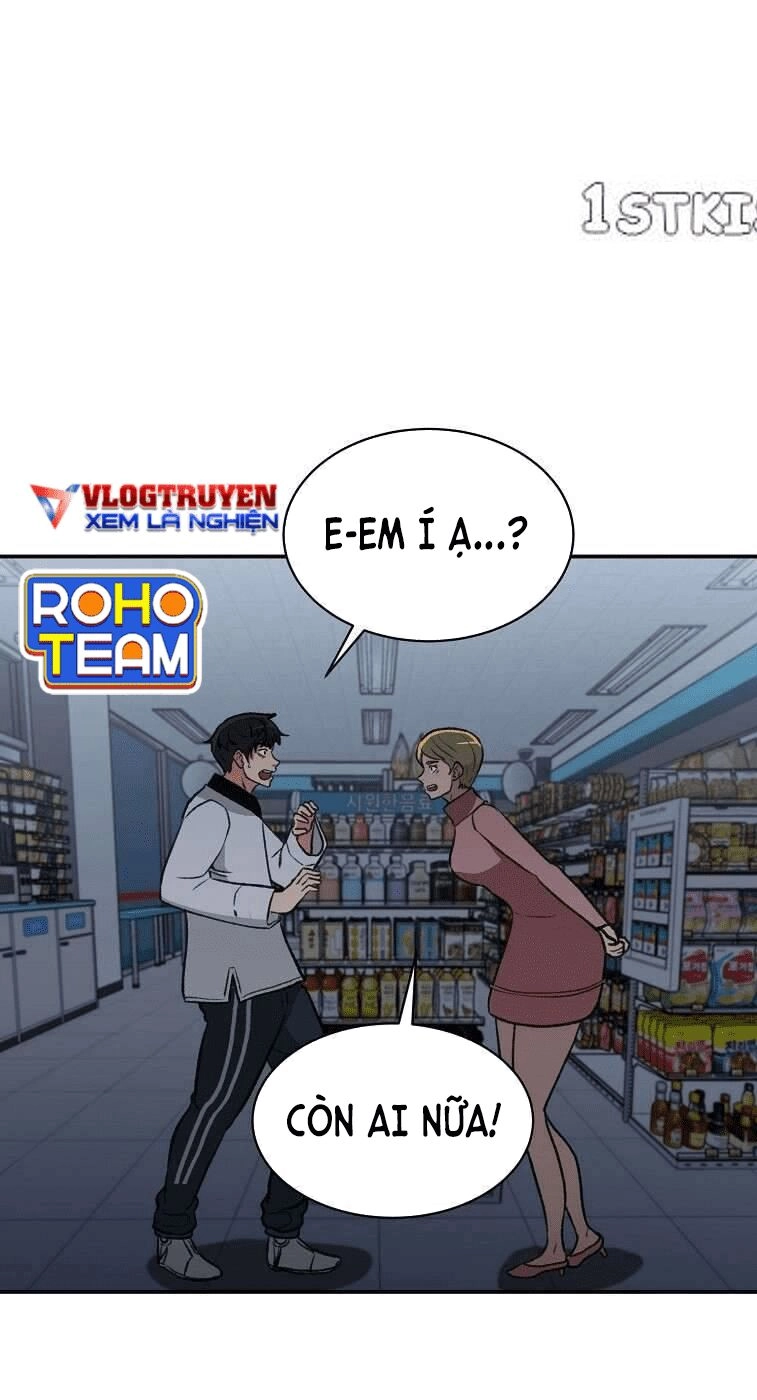 Con Tàu Zombie Chapter 13 - 40