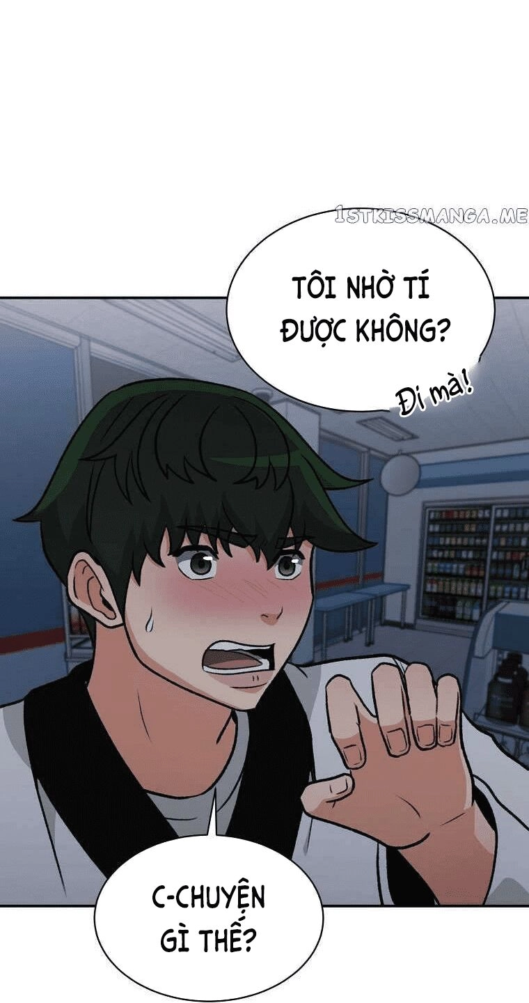 Con Tàu Zombie Chapter 13 - 42