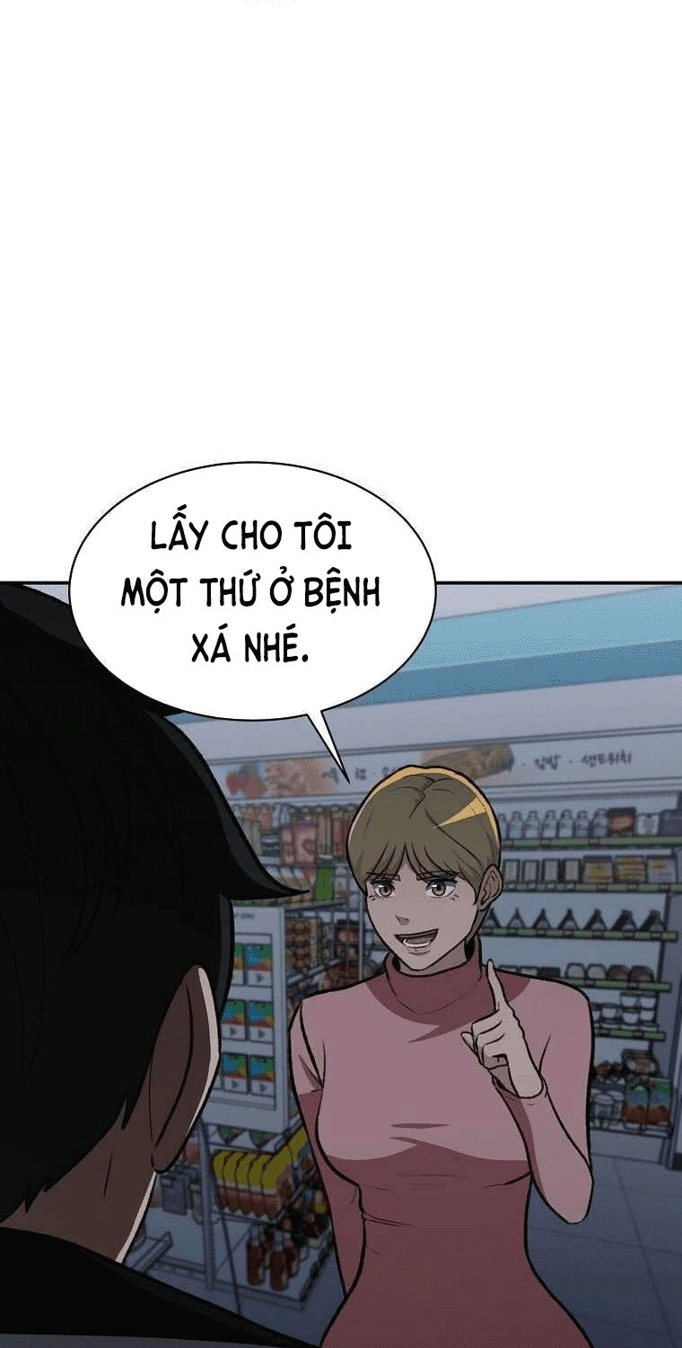 Con Tàu Zombie Chapter 13 - 43