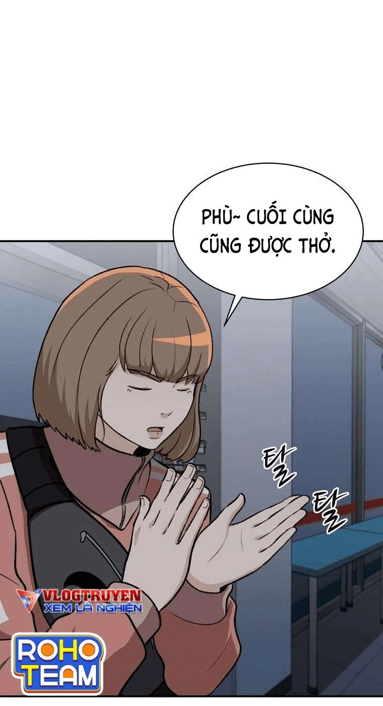 Con Tàu Zombie Chapter 13 - 50