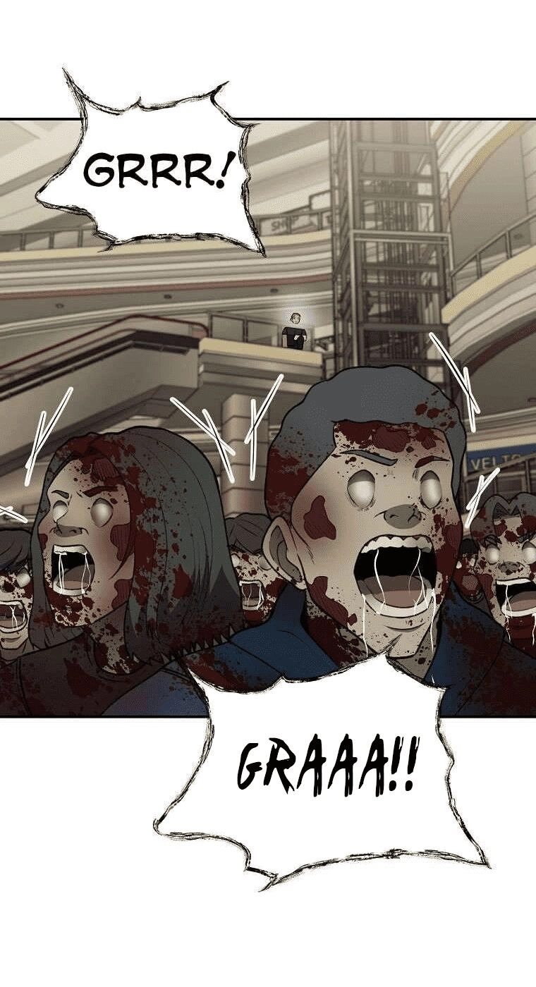 Con Tàu Zombie Chapter 13 - 58