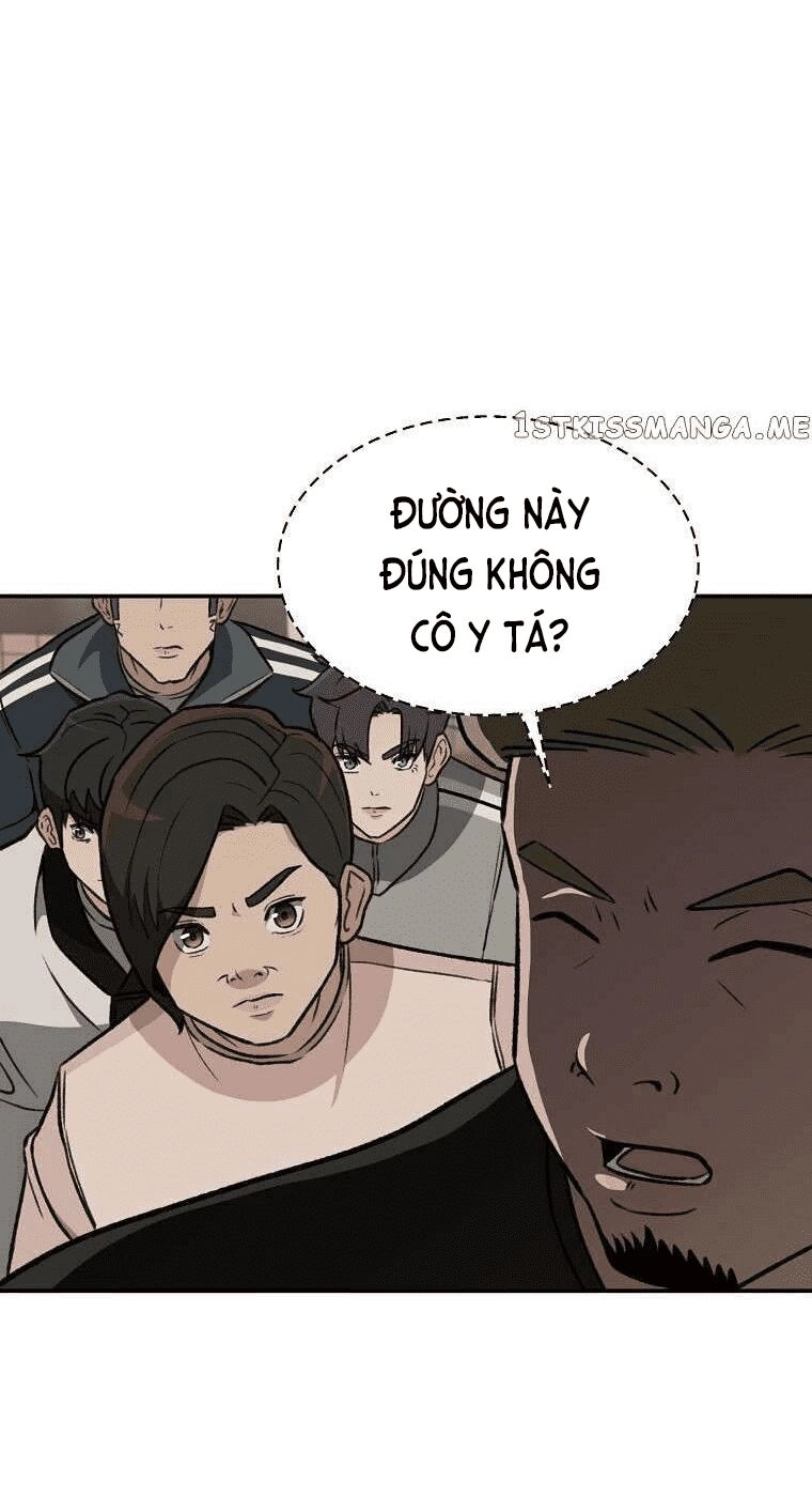 Con Tàu Zombie Chapter 13 - 60