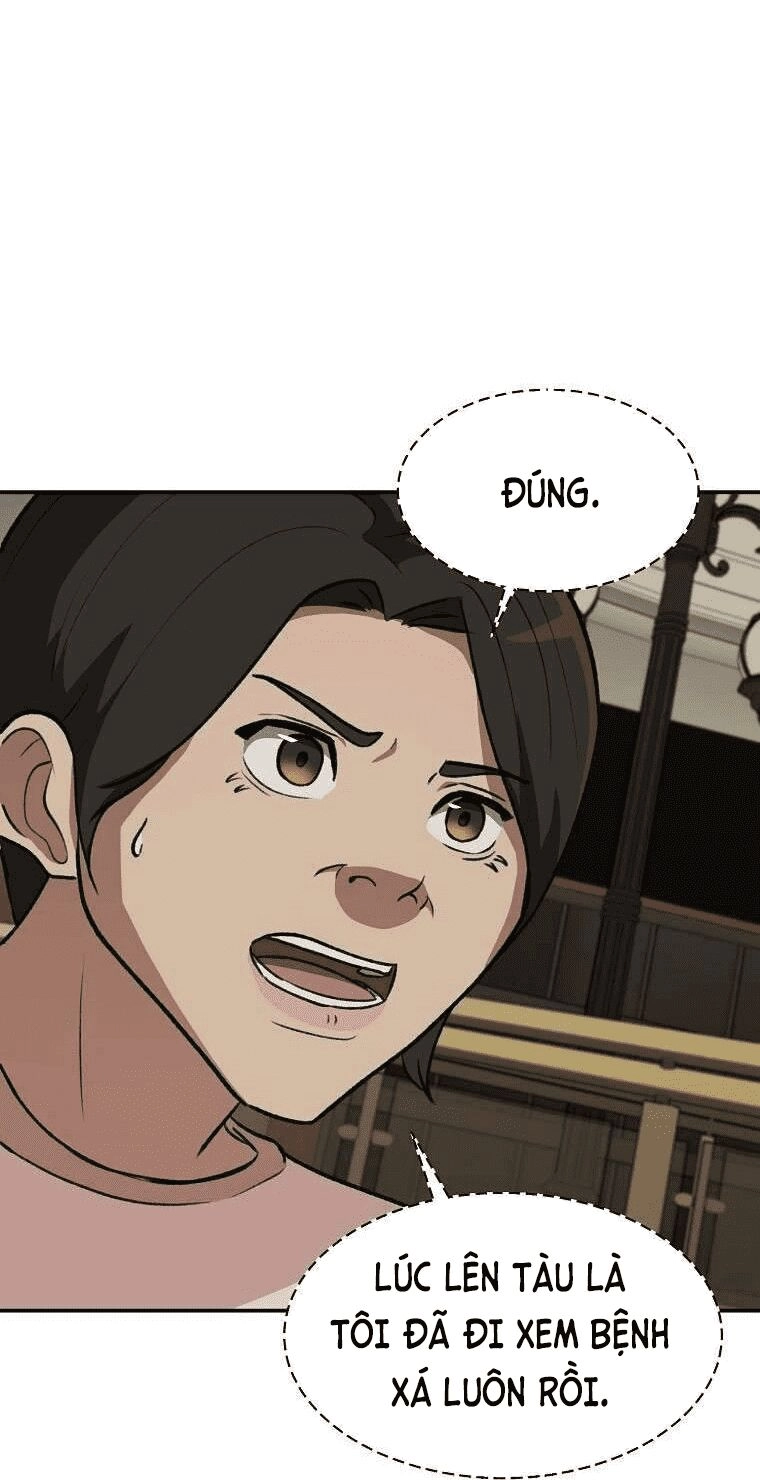 Con Tàu Zombie Chapter 13 - 61