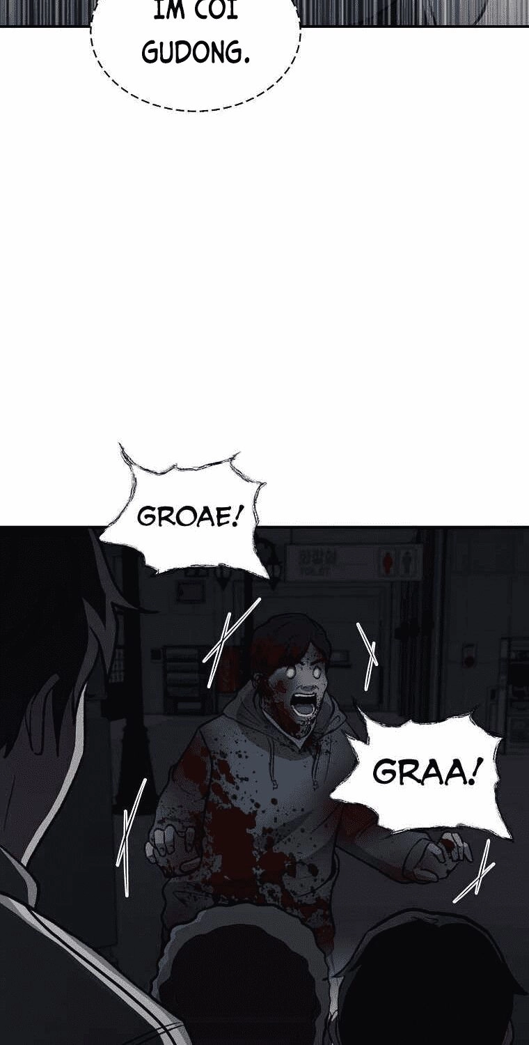 Con Tàu Zombie Chapter 14 - 8