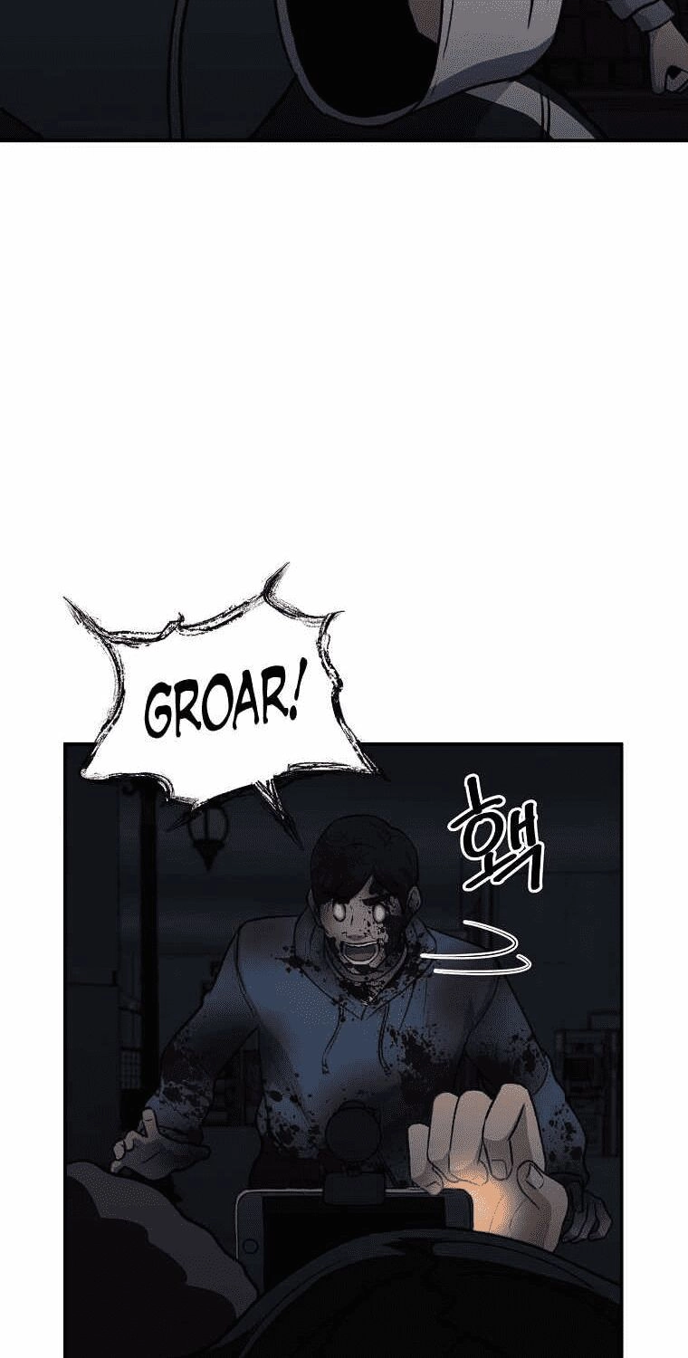 Con Tàu Zombie Chapter 14 - 12