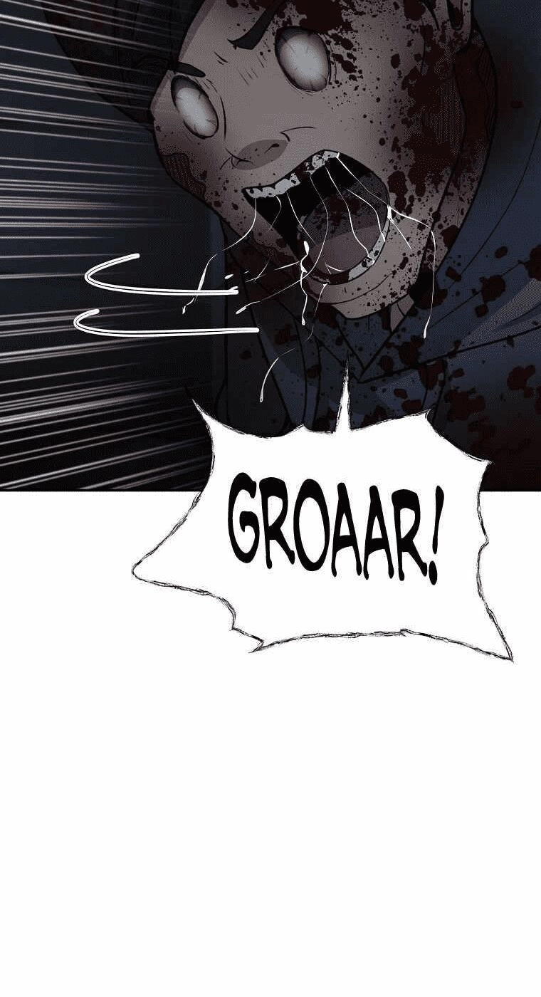 Con Tàu Zombie Chapter 14 - 16