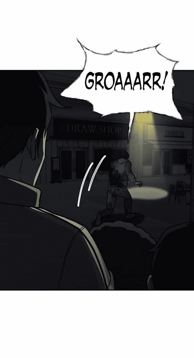 Con Tàu Zombie Chapter 14 - 17