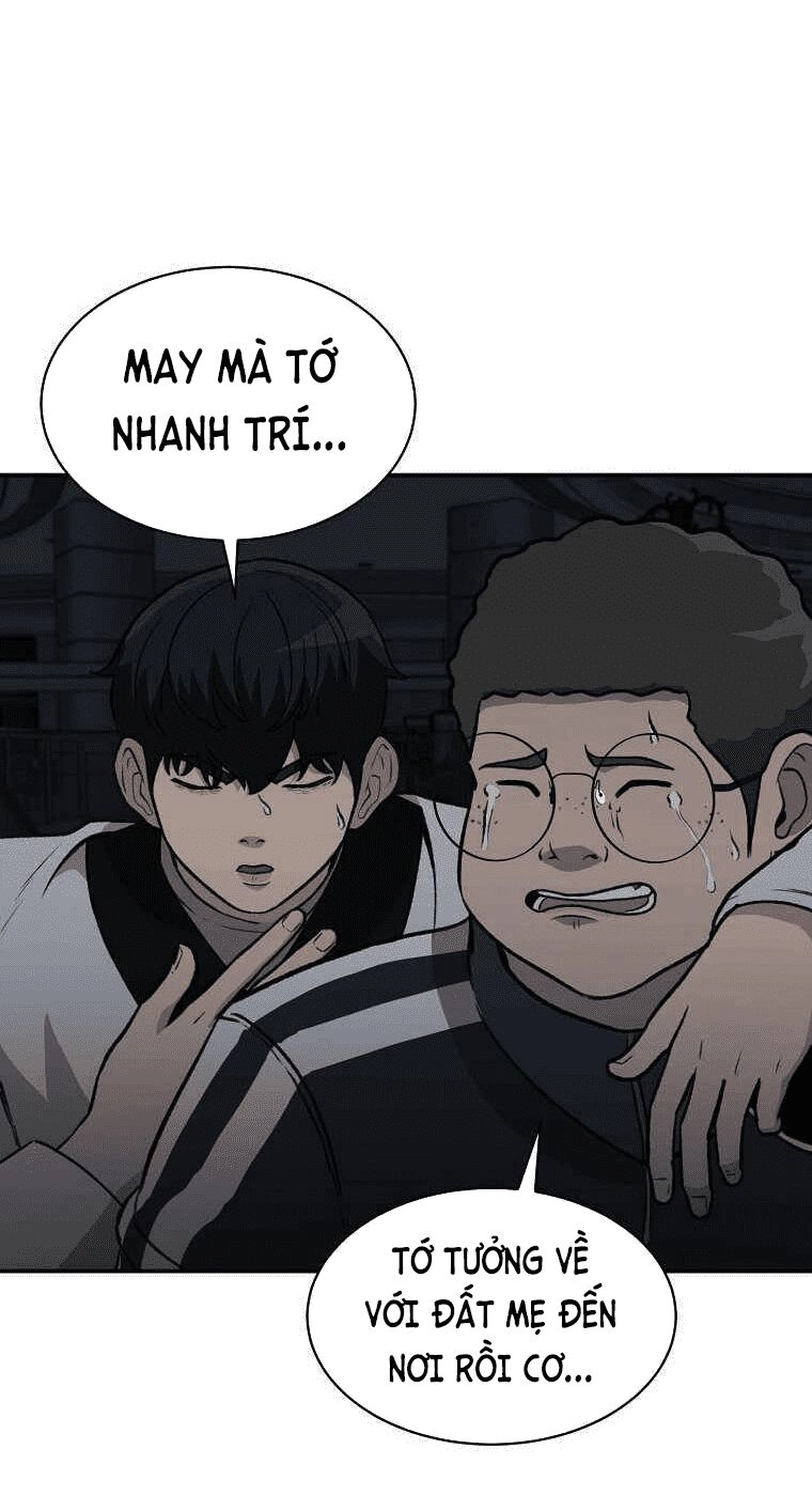 Con Tàu Zombie Chapter 14 - 18