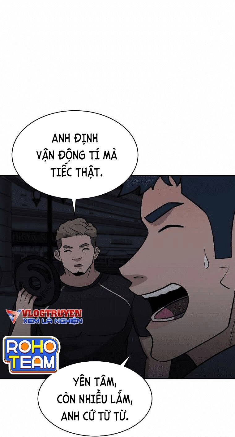 Con Tàu Zombie Chapter 14 - 19