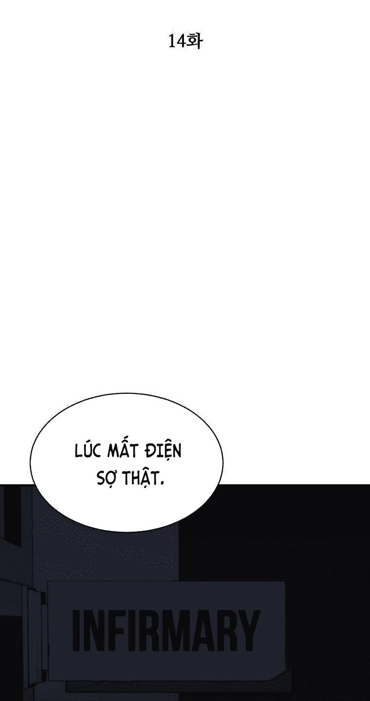 Con Tàu Zombie Chapter 14 - 22