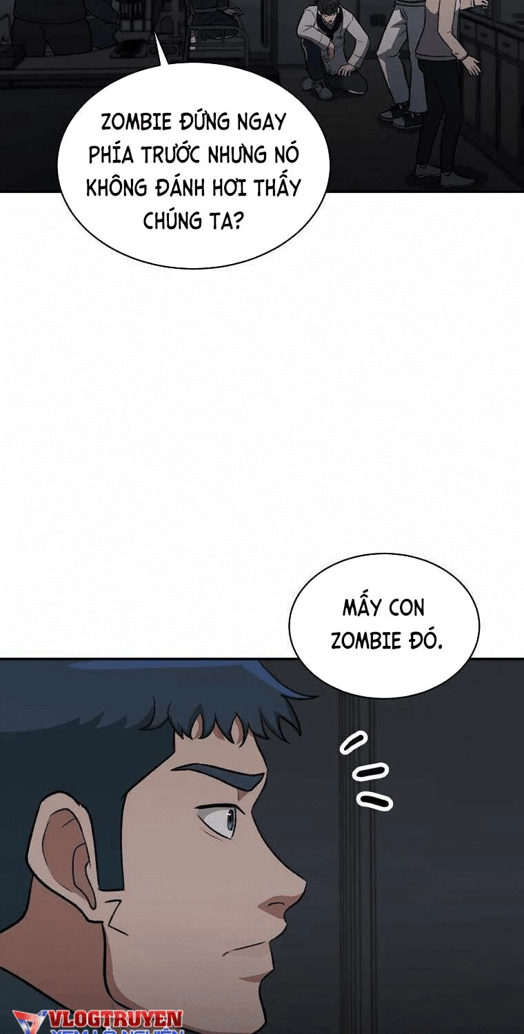 Con Tàu Zombie Chapter 14 - 24