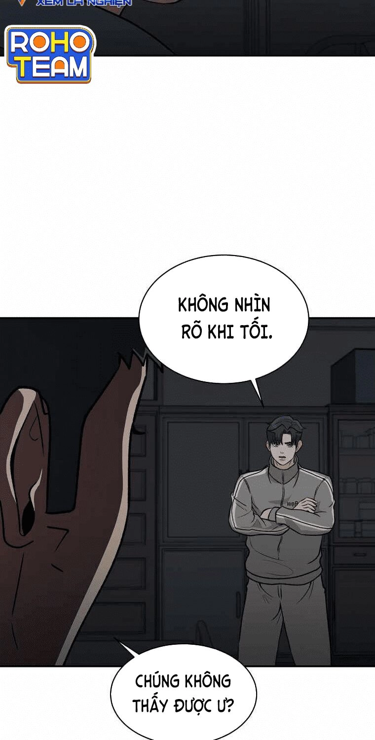 Con Tàu Zombie Chapter 14 - 25