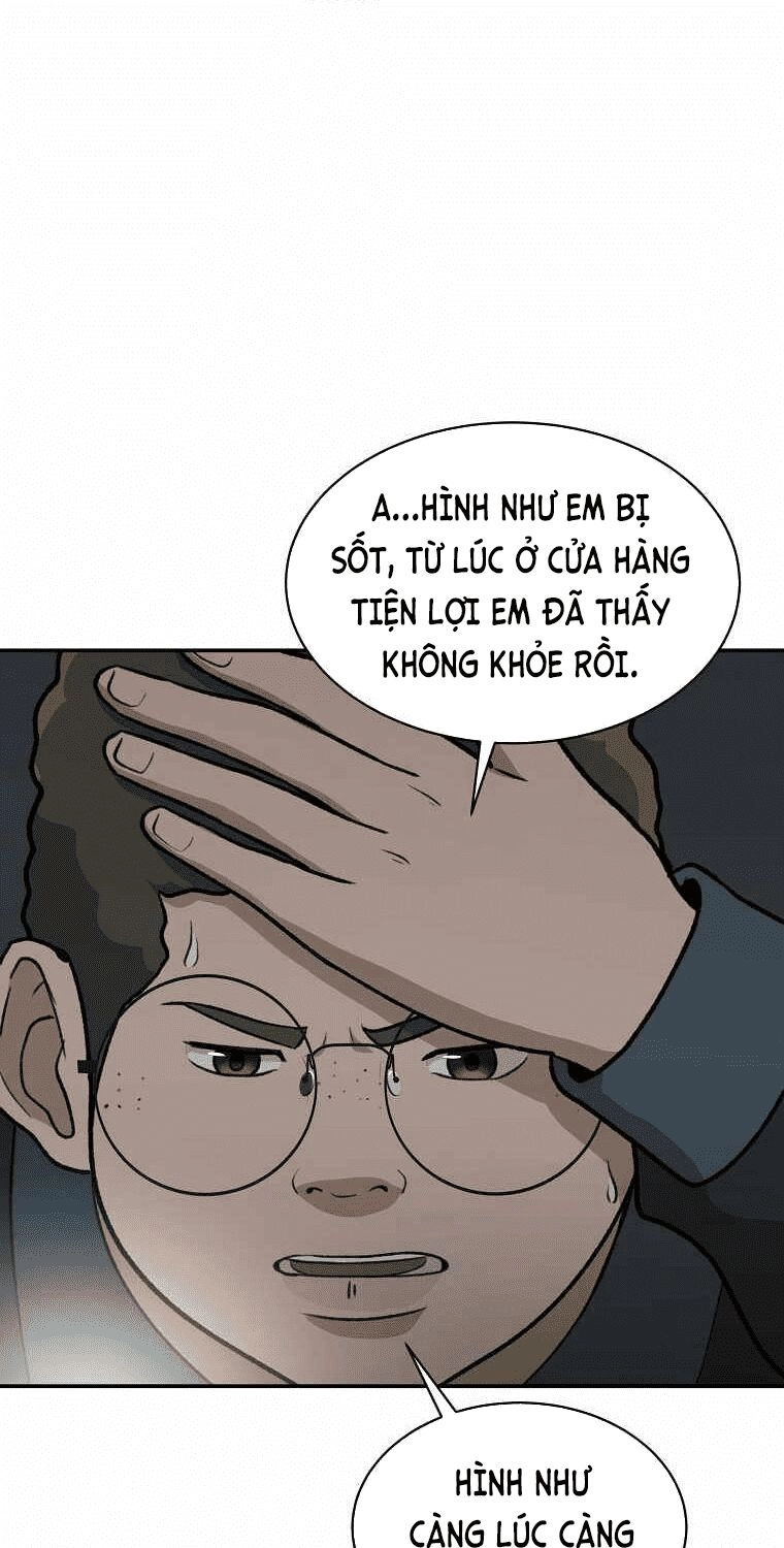 Con Tàu Zombie Chapter 14 - 30