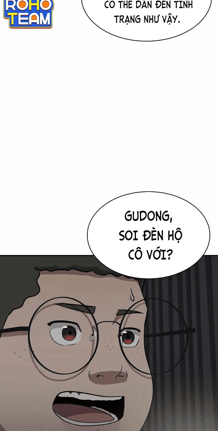 Con Tàu Zombie Chapter 14 - 32