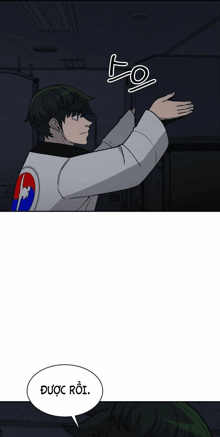 Con Tàu Zombie Chapter 14 - 50