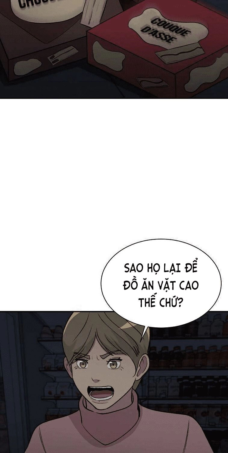 Con Tàu Zombie Chapter 14 - 55