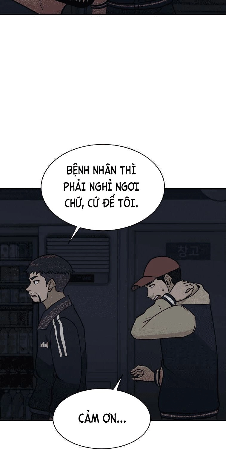 Con Tàu Zombie Chapter 14 - 60