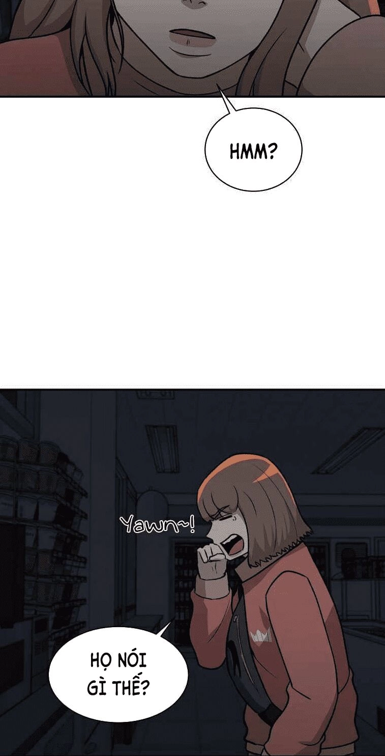 Con Tàu Zombie Chapter 14 - 63