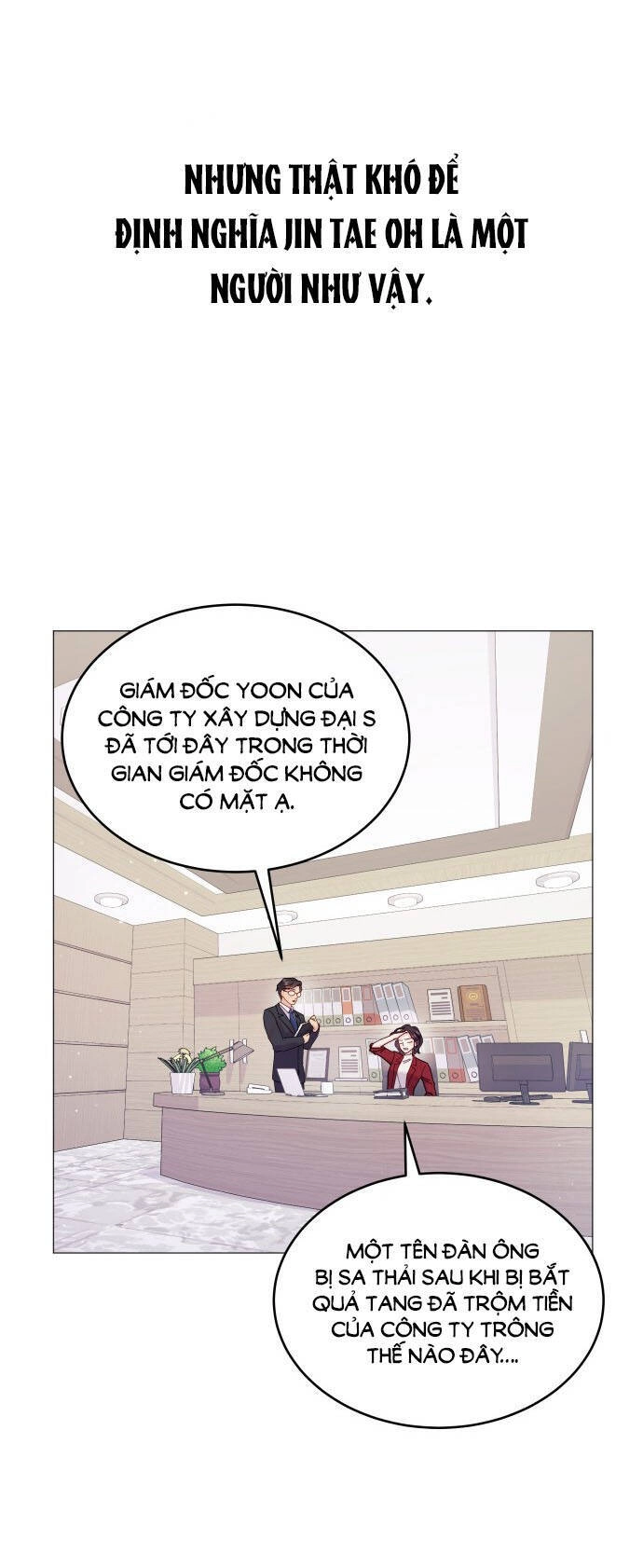 Hướng Dẫn Sử Dụng Mãnh Thú Chapter 1.1 - 22