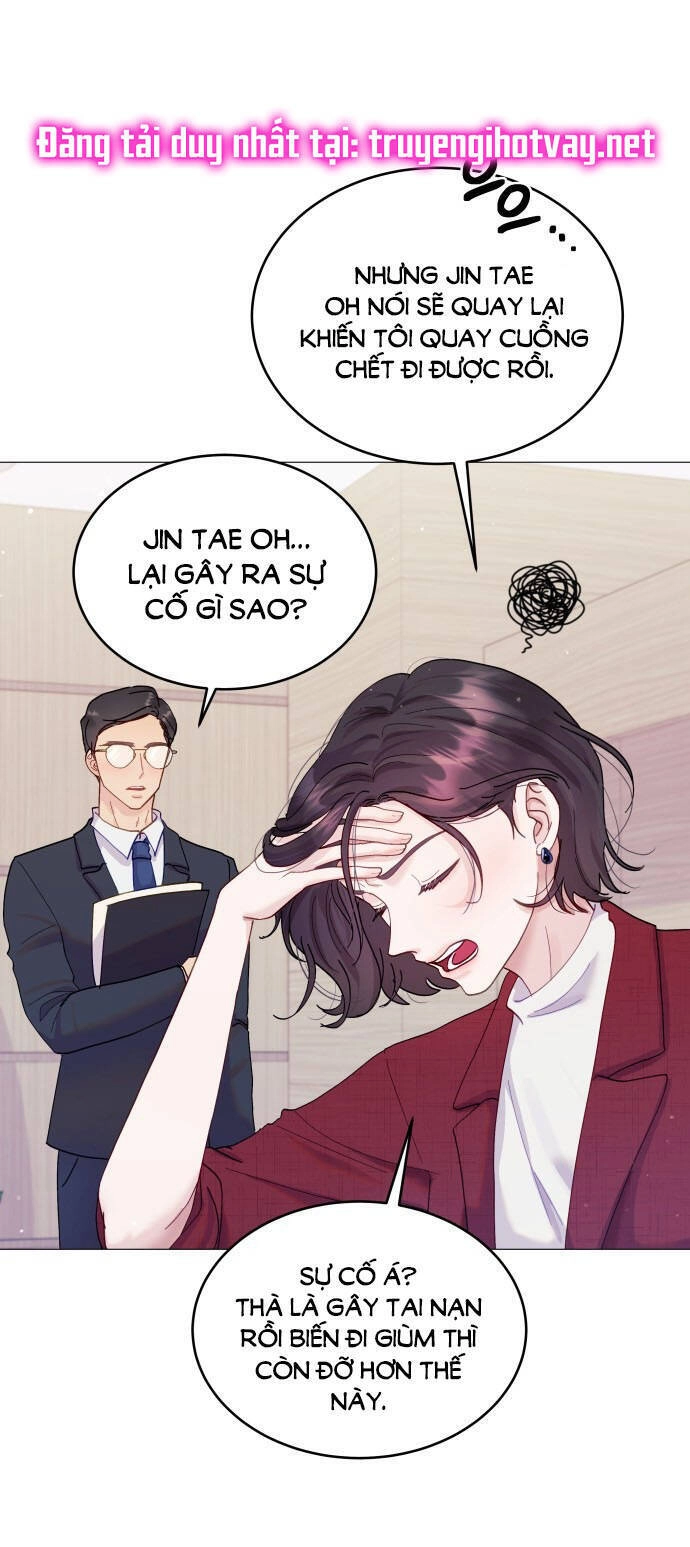 Hướng Dẫn Sử Dụng Mãnh Thú Chapter 1.1 - 23