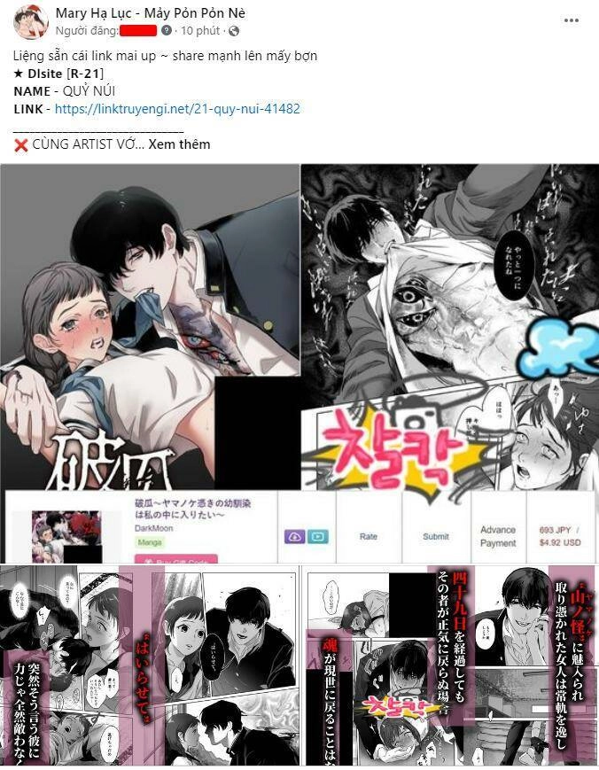 Hướng Dẫn Sử Dụng Mãnh Thú Chapter 1.1 - 63