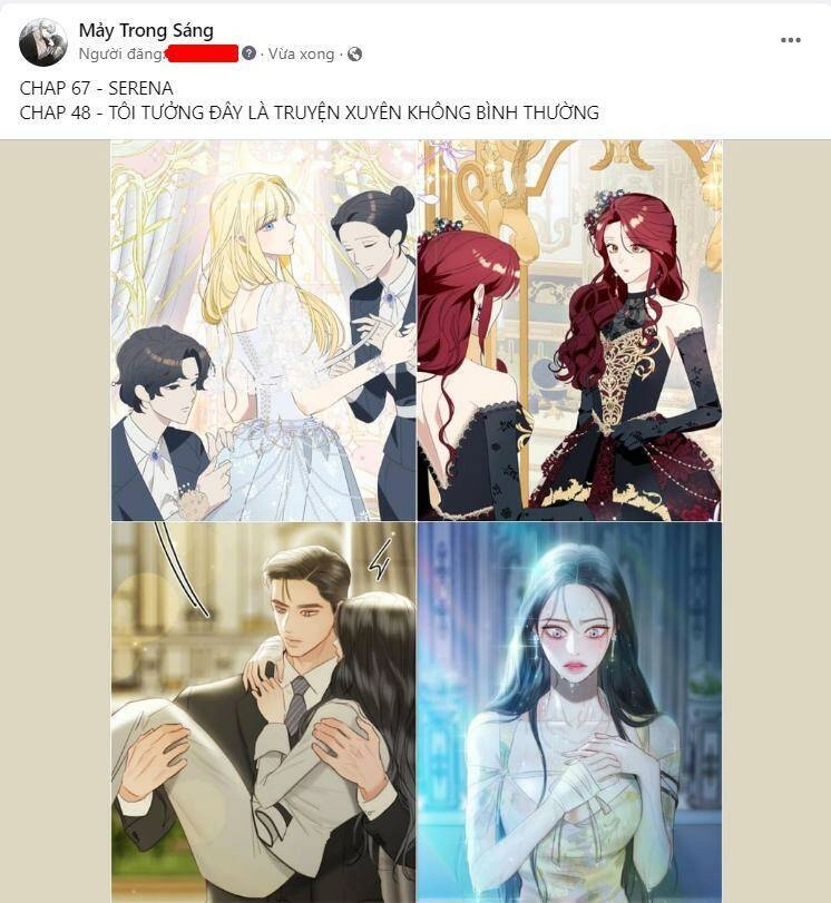 Hướng Dẫn Sử Dụng Mãnh Thú Chapter 1.1 - 64