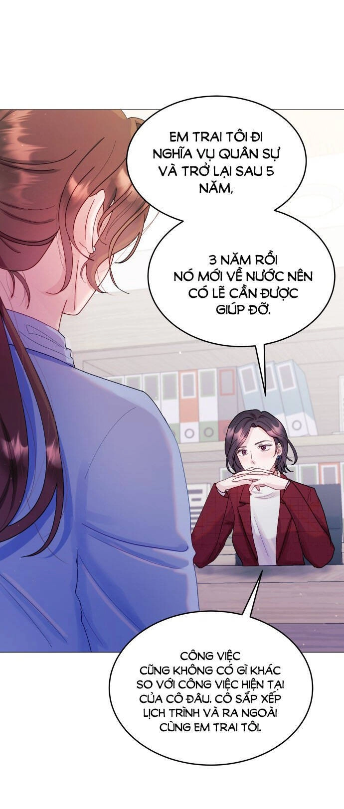 Hướng Dẫn Sử Dụng Mãnh Thú Chapter 1.2 - 2