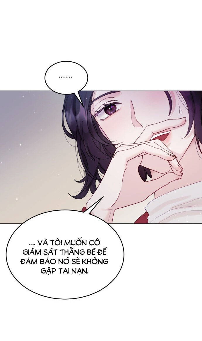 Hướng Dẫn Sử Dụng Mãnh Thú Chapter 1.2 - 5