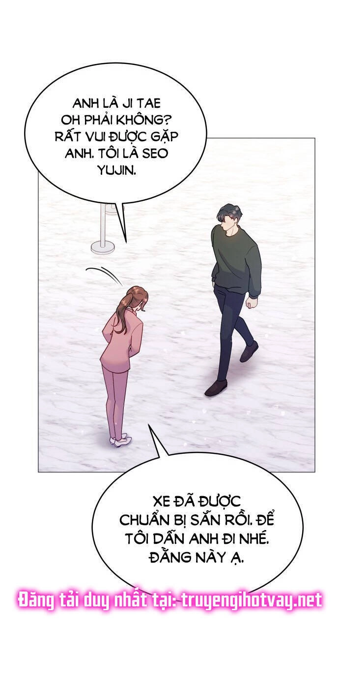 Hướng Dẫn Sử Dụng Mãnh Thú Chapter 1.2 - 32