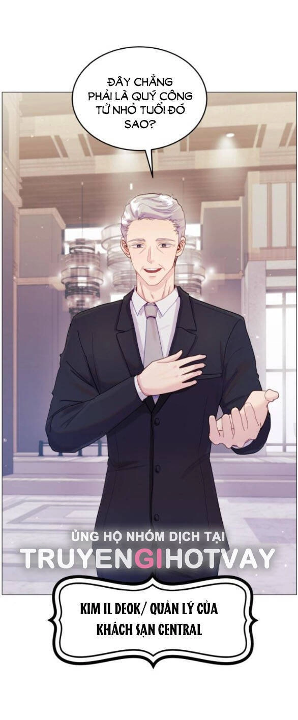 Hướng Dẫn Sử Dụng Mãnh Thú Chapter 2.1 - 3