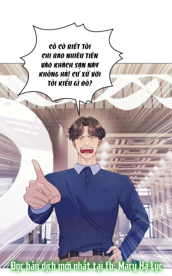 Hướng Dẫn Sử Dụng Mãnh Thú Chapter 2.1 - 13