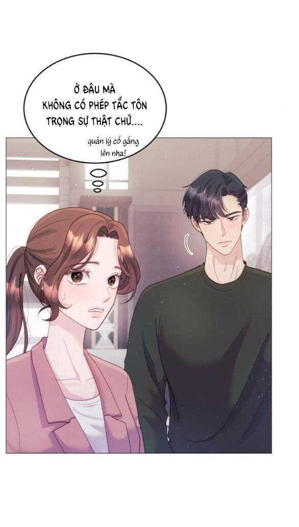 Hướng Dẫn Sử Dụng Mãnh Thú Chapter 2.1 - 15