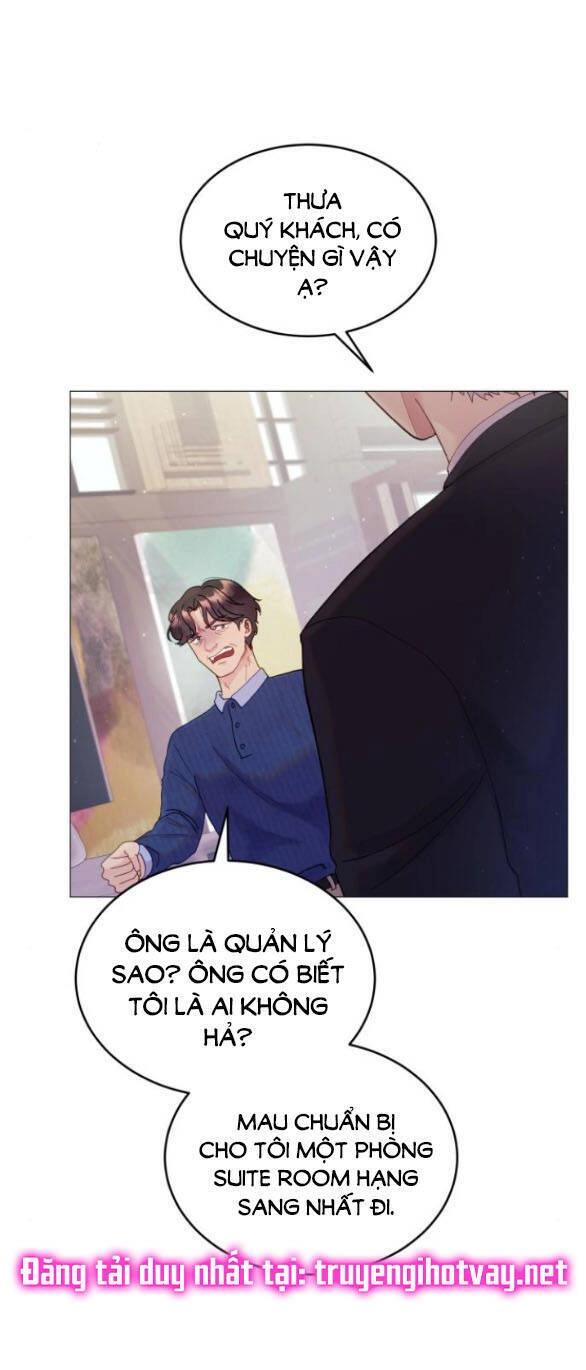 Hướng Dẫn Sử Dụng Mãnh Thú Chapter 2.1 - 16