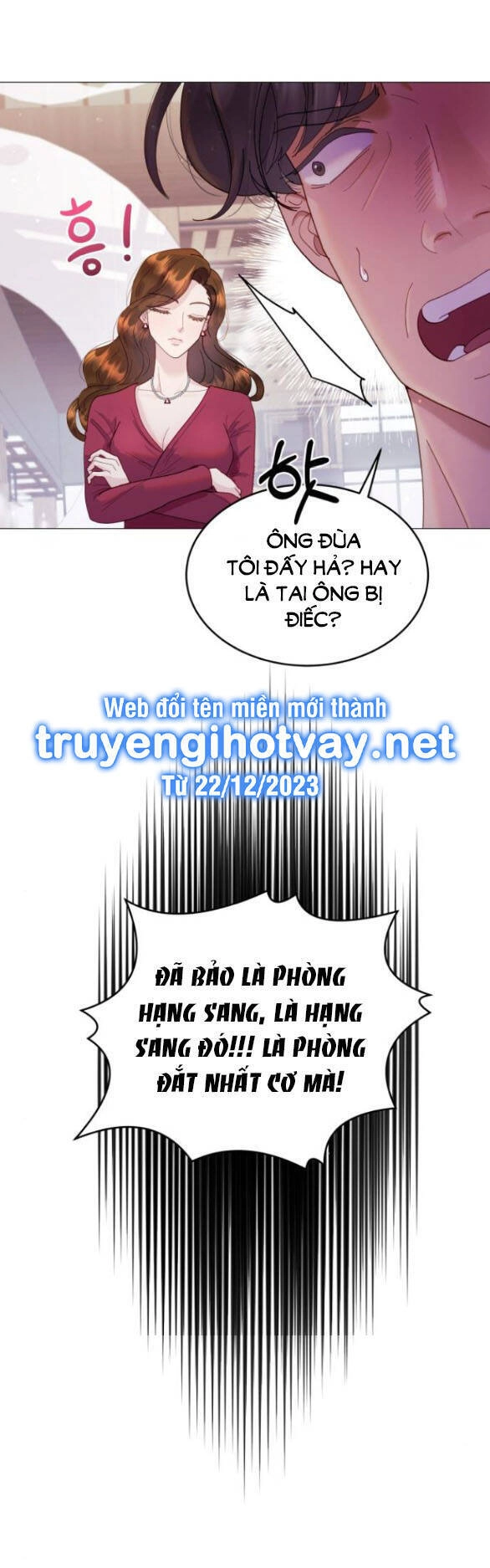 Hướng Dẫn Sử Dụng Mãnh Thú Chapter 2.1 - 18