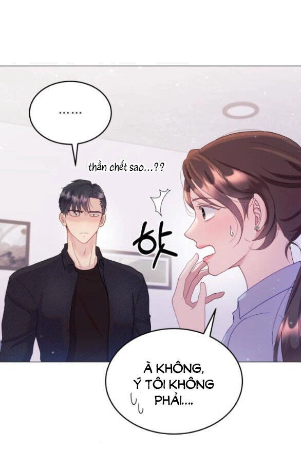 Hướng Dẫn Sử Dụng Mãnh Thú Chapter 3.2 - 18