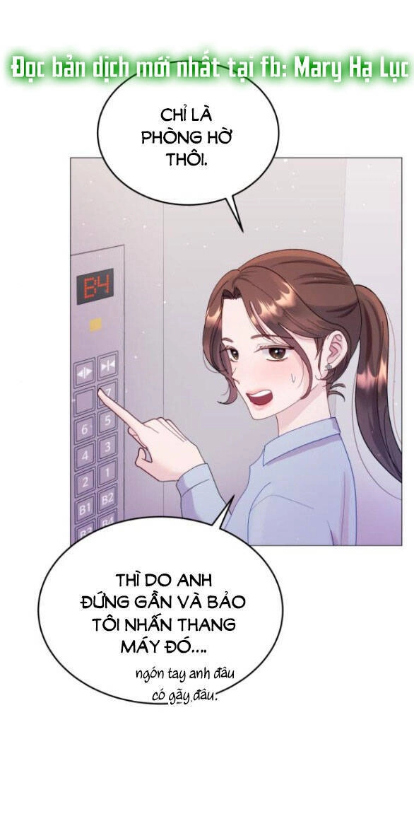 Hướng Dẫn Sử Dụng Mãnh Thú Chapter 3.2 - 32