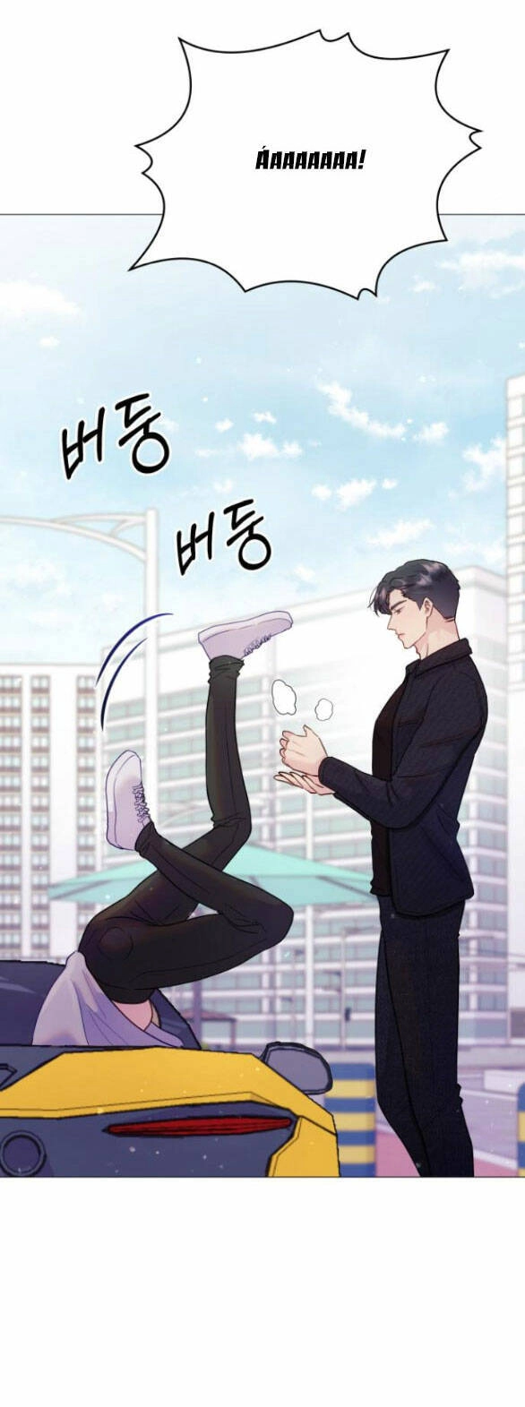 Hướng Dẫn Sử Dụng Mãnh Thú Chapter 5.1 - 24