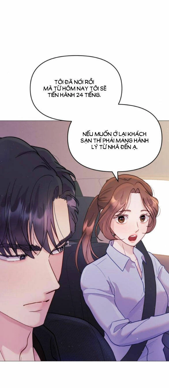 Hướng Dẫn Sử Dụng Mãnh Thú Chapter 5.1 - 35