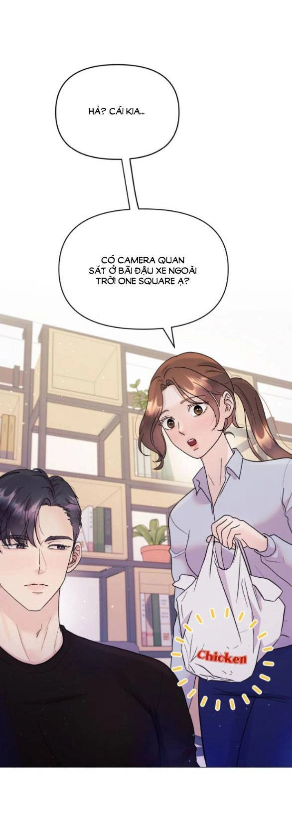 Hướng Dẫn Sử Dụng Mãnh Thú Chapter 6.1 - 4