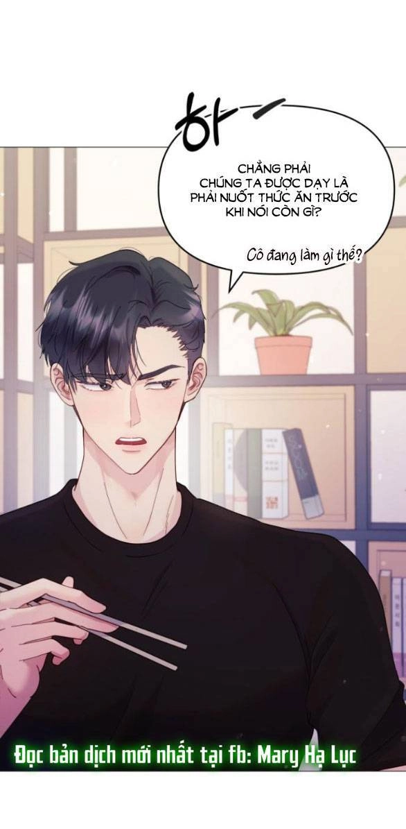 Hướng Dẫn Sử Dụng Mãnh Thú Chapter 6.1 - 18