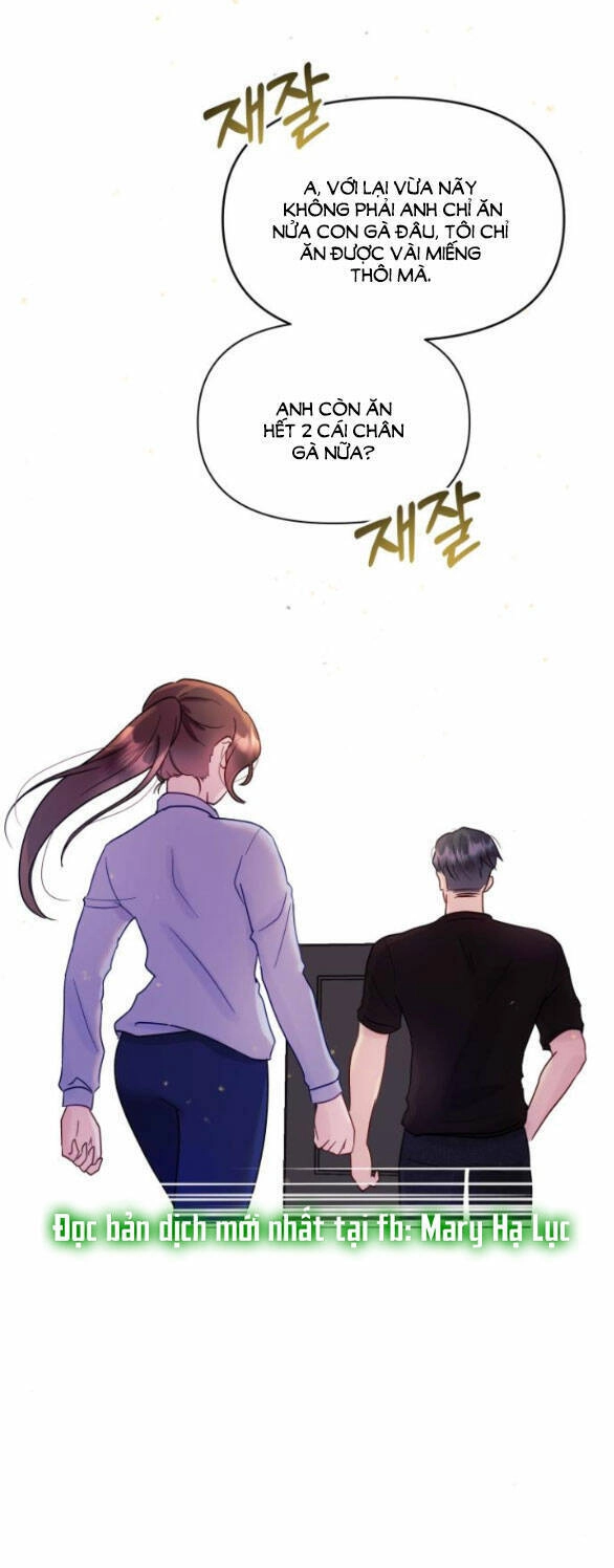 Hướng Dẫn Sử Dụng Mãnh Thú Chapter 6.2 - 3