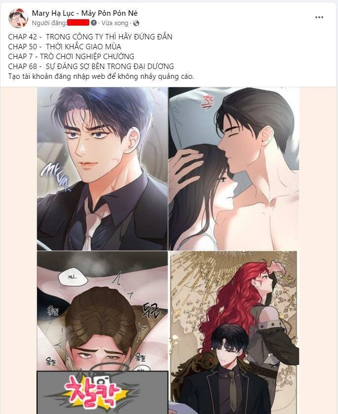 Hướng Dẫn Sử Dụng Mãnh Thú Chapter 6.2 - 51