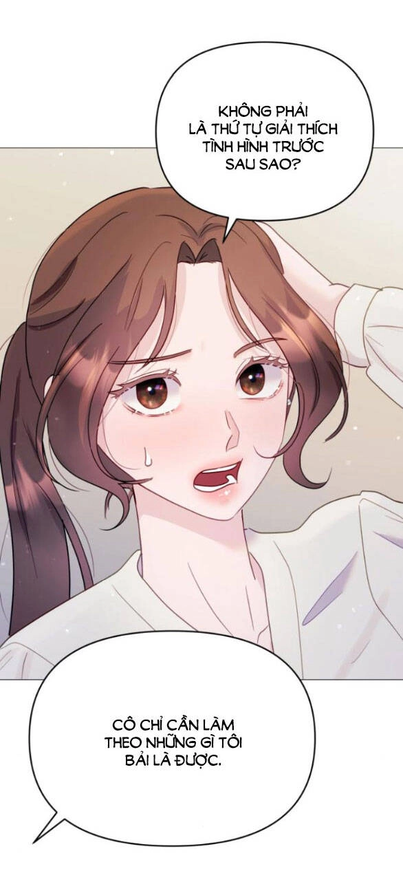 Hướng Dẫn Sử Dụng Mãnh Thú Chapter 7.1 - 4