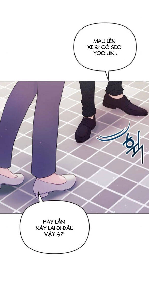 Hướng Dẫn Sử Dụng Mãnh Thú Chapter 7.1 - 23