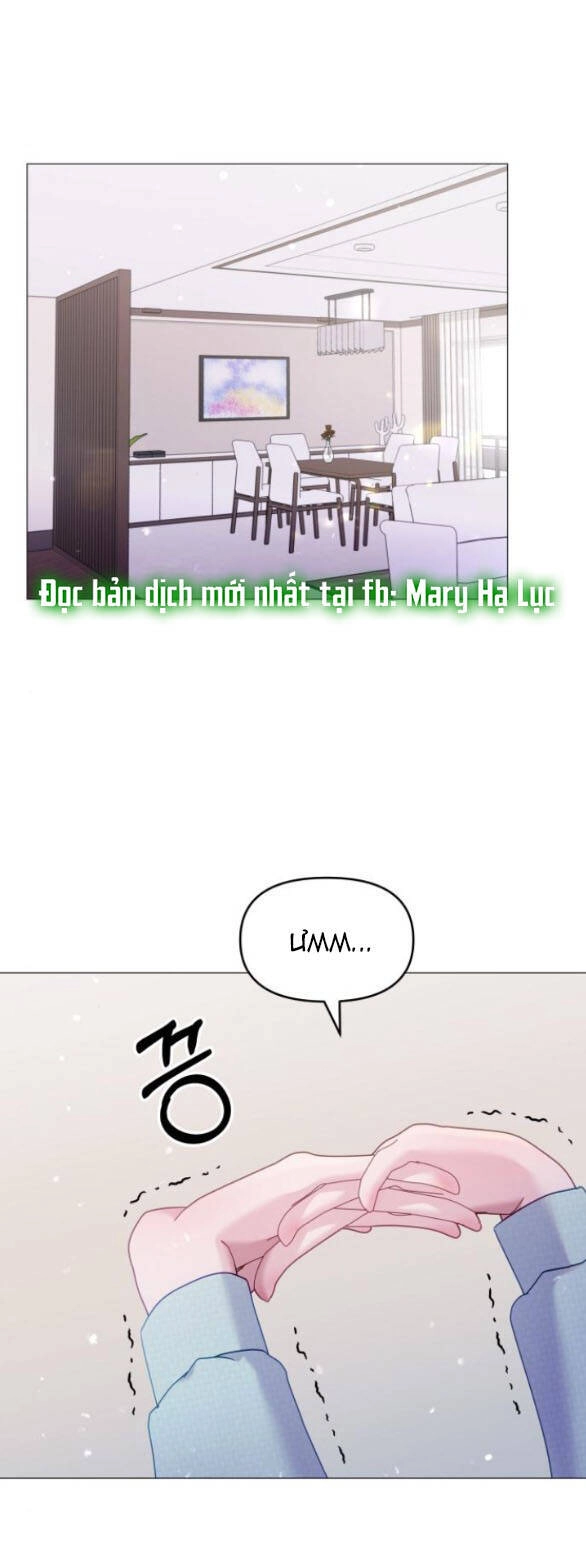 Hướng Dẫn Sử Dụng Mãnh Thú Chapter 8.1 - 1