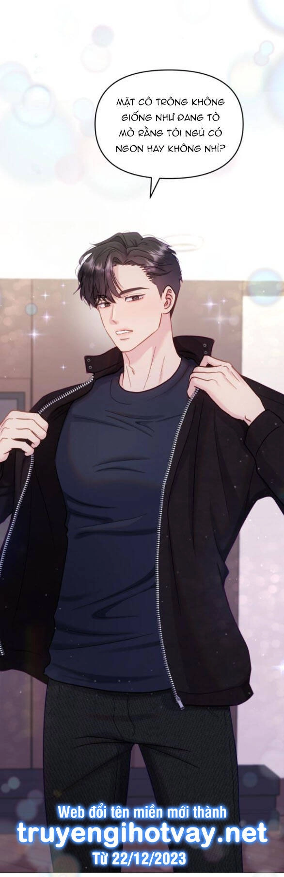 Hướng Dẫn Sử Dụng Mãnh Thú Chapter 8.1 - 4