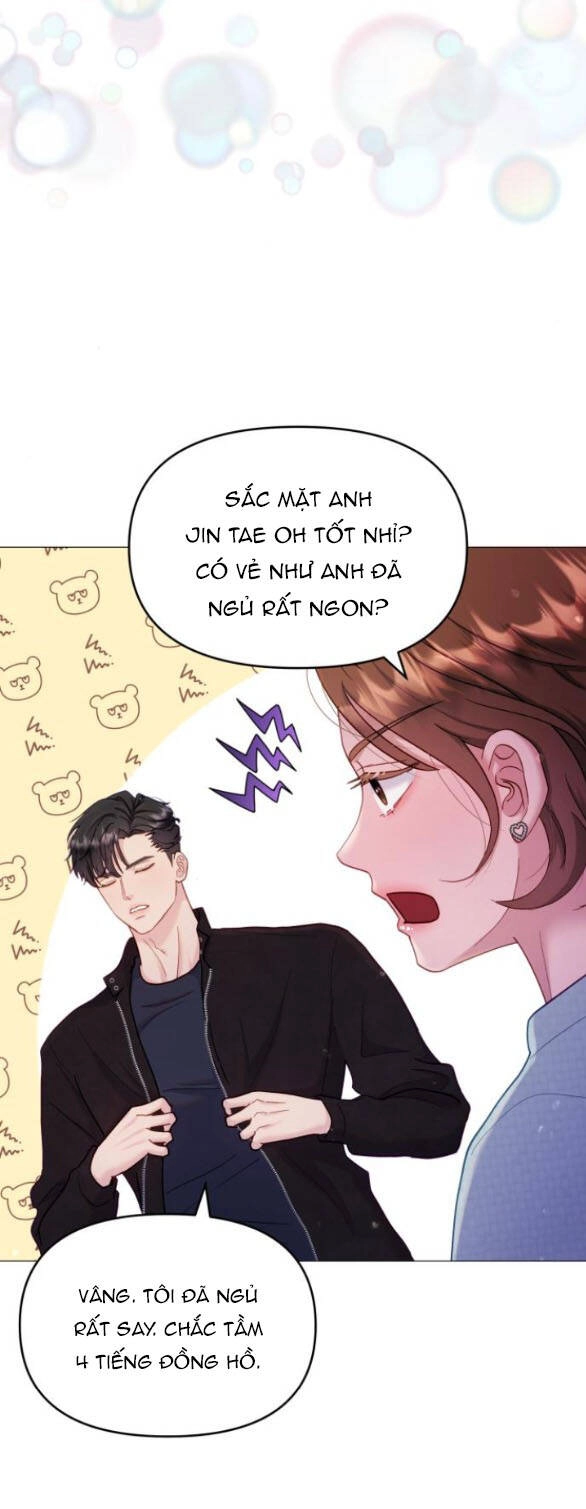 Hướng Dẫn Sử Dụng Mãnh Thú Chapter 8.1 - 5