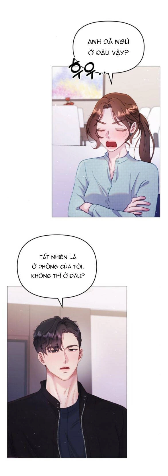 Hướng Dẫn Sử Dụng Mãnh Thú Chapter 8.1 - 6